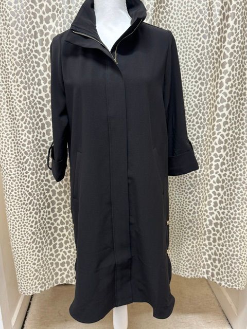 Lior-Milo Dress-Black