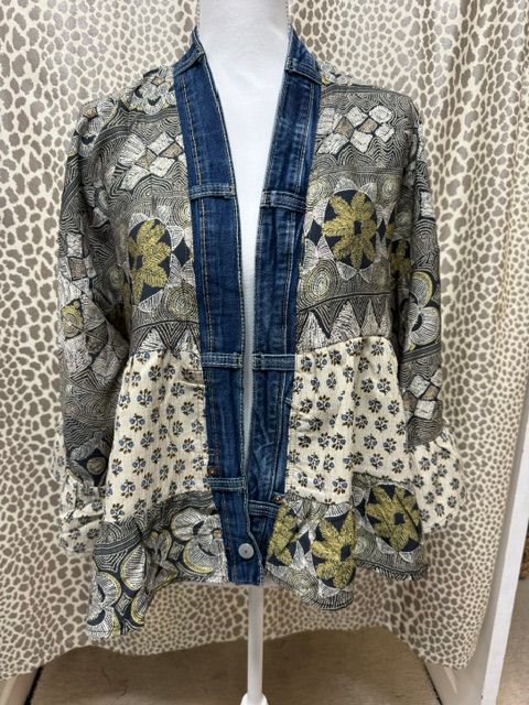 Shannon Passero-Tiffany Cardigan