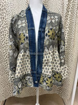 Shannon Passero-Tiffany Cardigan