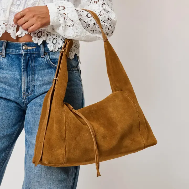 Moda Luxe-Kelsea Caramel