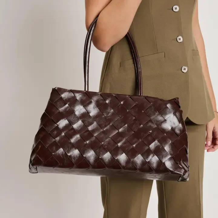 Moda Luxe-Elsy Satchel