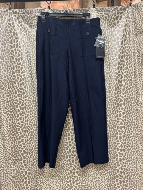 Slimsation-Patch Pocket Pant