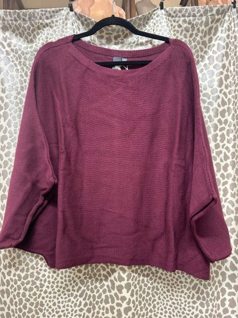 ShannonPassero-Kenzie Pullover