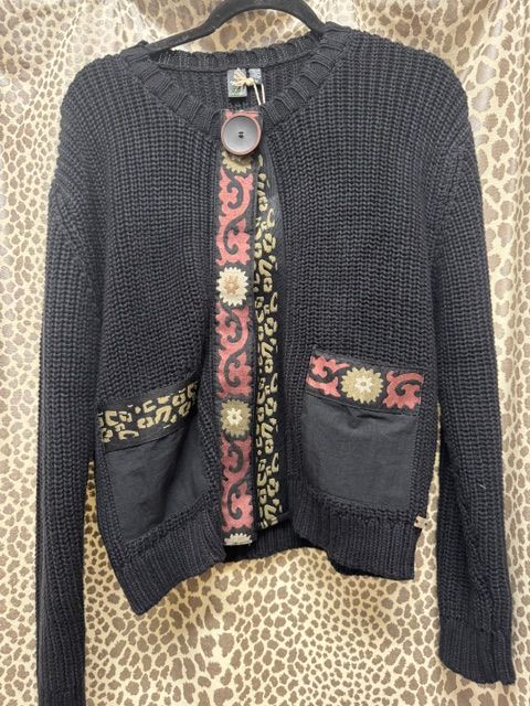 ShannonPassero-Ellie Cardigan
