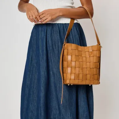 Moda Luxe-Naomi