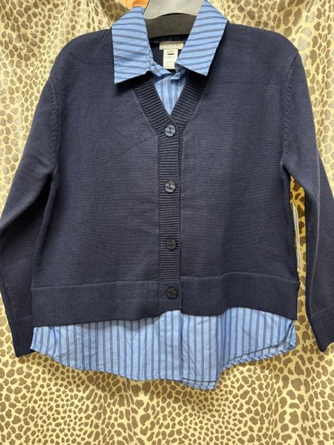 Multiples-Layered Look Top