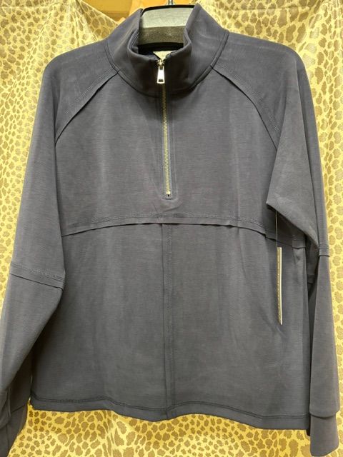 Multiples-Leisure Luxe Top