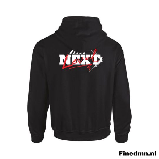 Hoodie - Next level