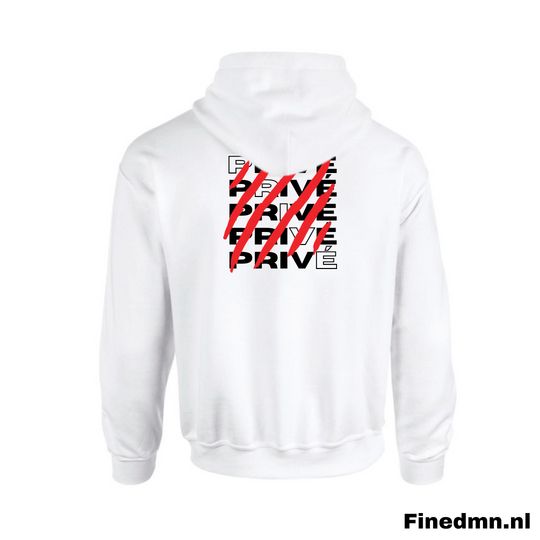 Hoodie - Privé