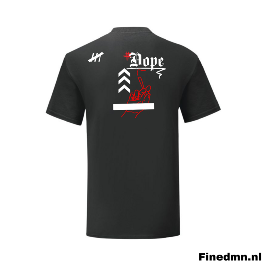 T-shirt - Dope