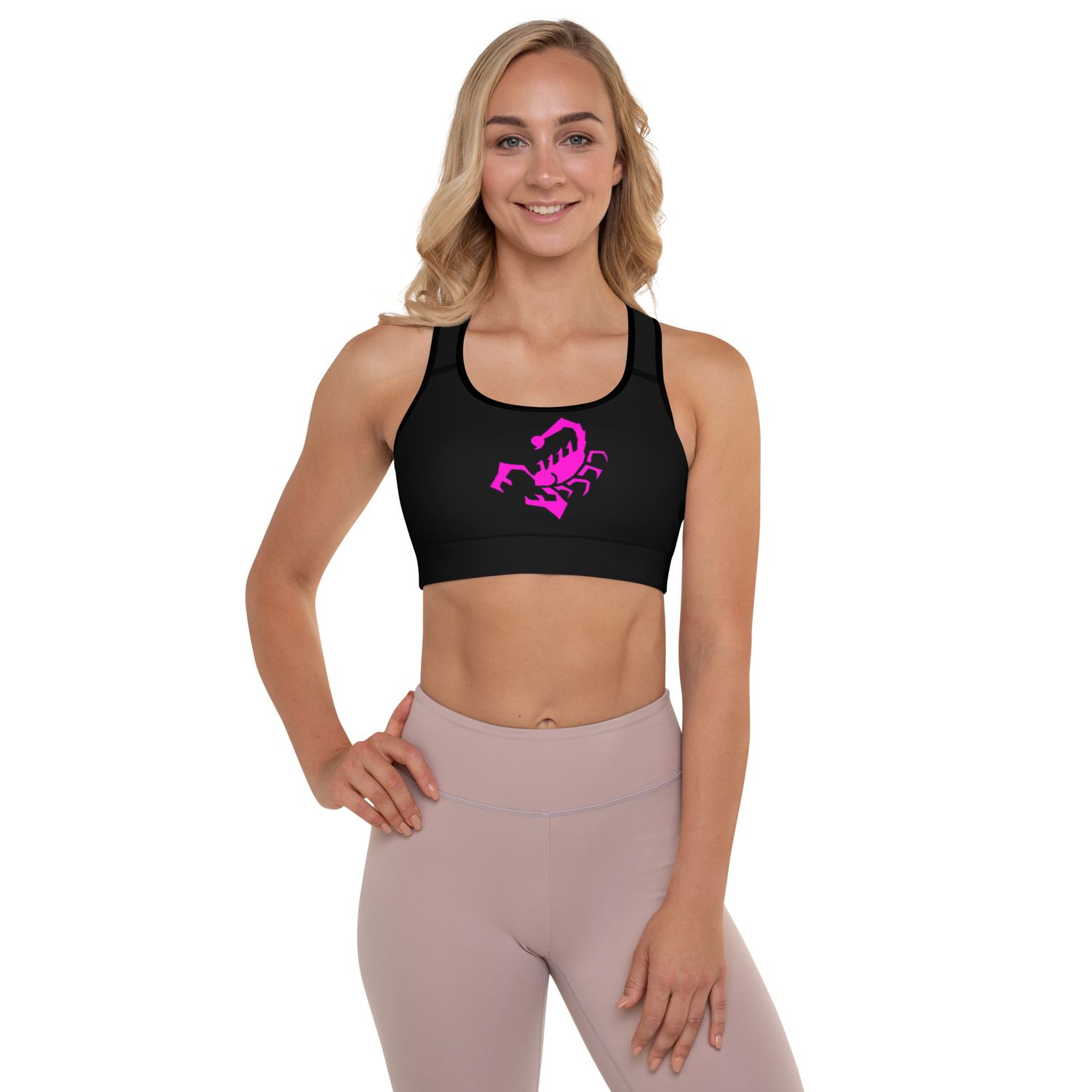 TOP ROSA SCOTISH CHICA