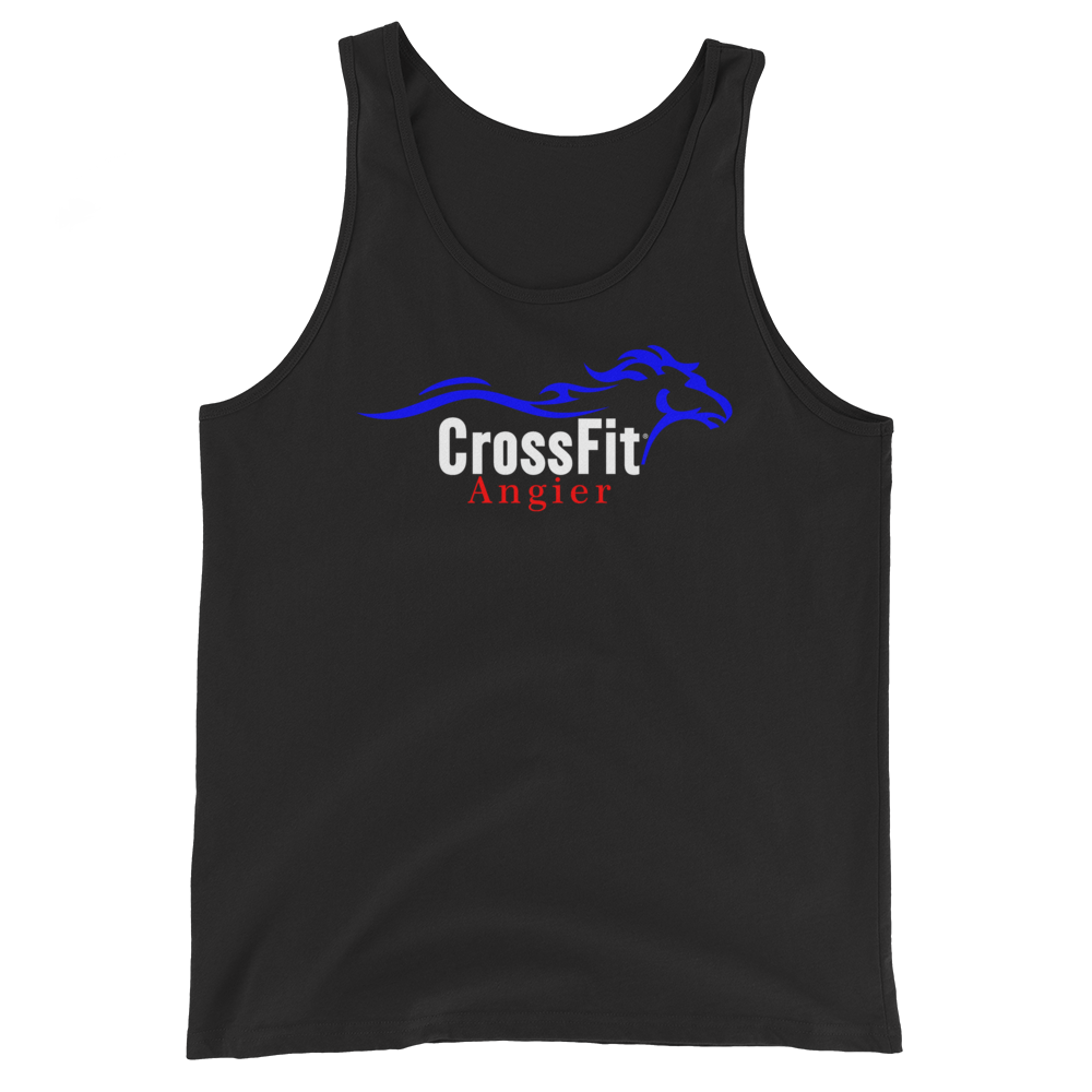 Men&#39;s Premium Tank