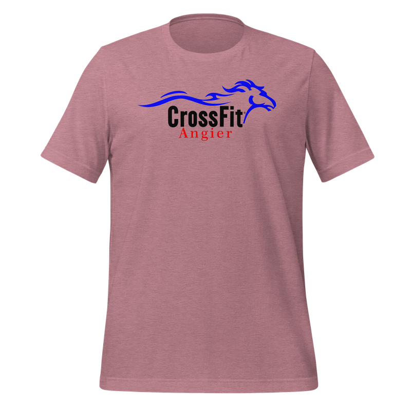 The 50/50 Tee