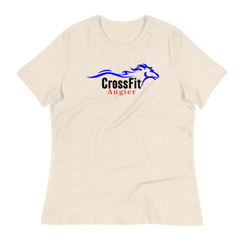 Women&#39;s Crew Tee