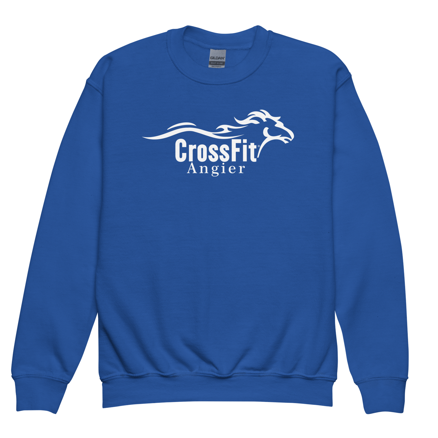 Youth Crew Sweatshirt