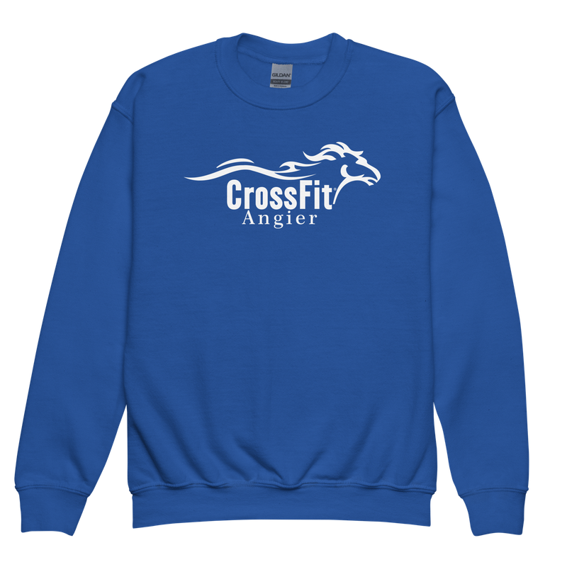 Youth Crew Sweatshirt