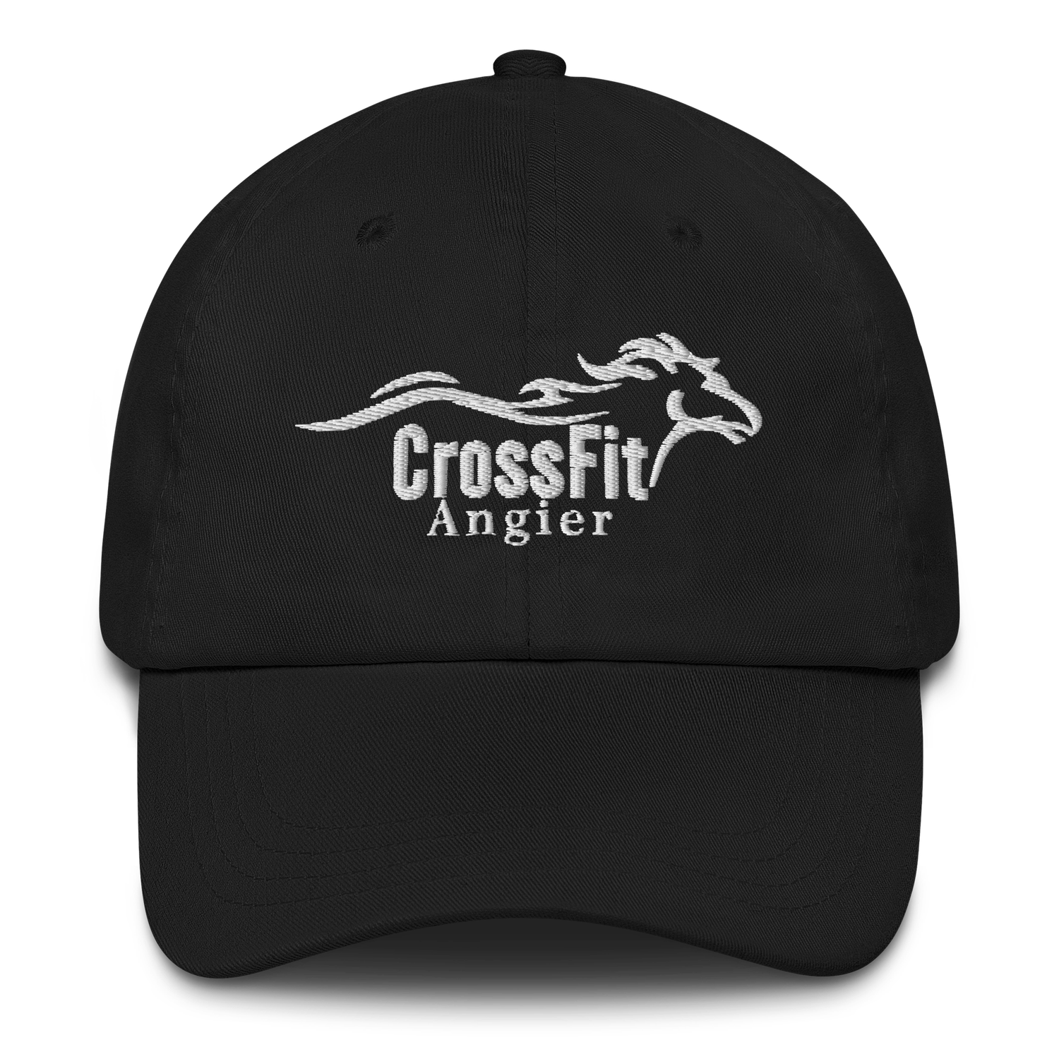 Dad hat
