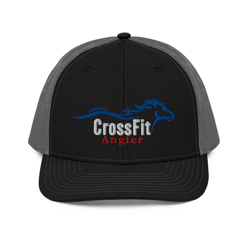 Snapback Trucker Cap