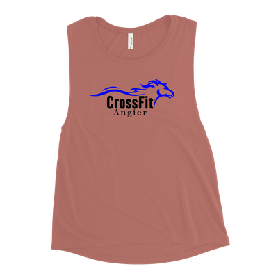 Women’s Muscle Tank