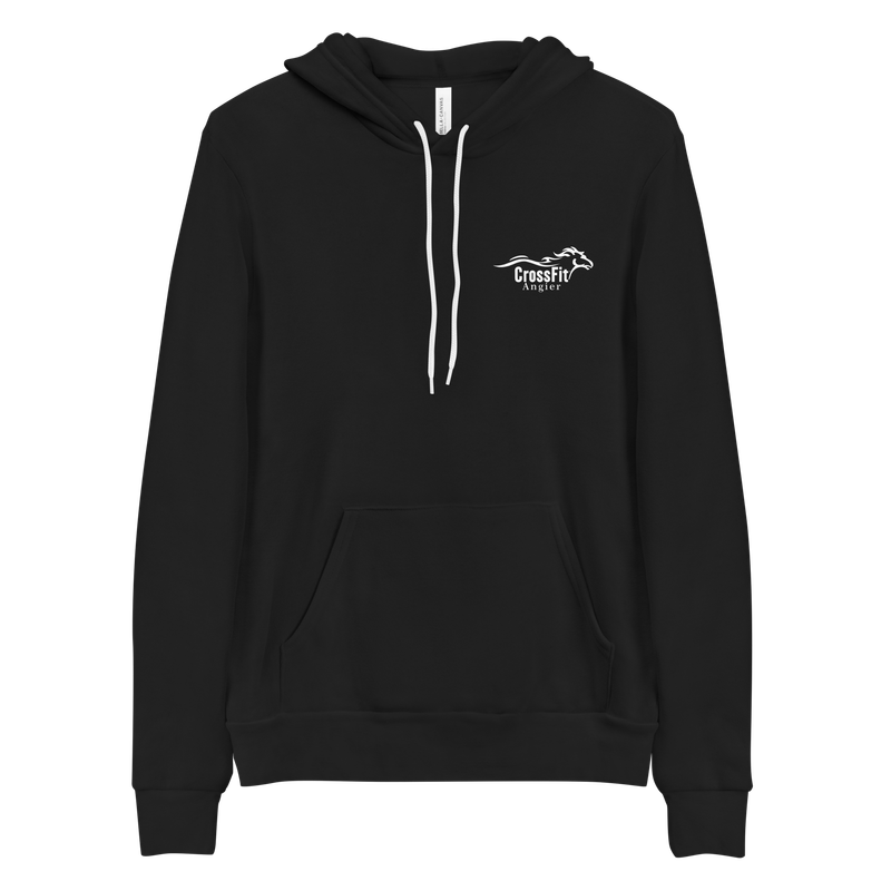Unisex Pullover Hoodie