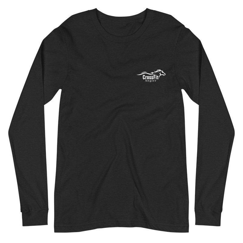 COACH Long Sleeve Tee