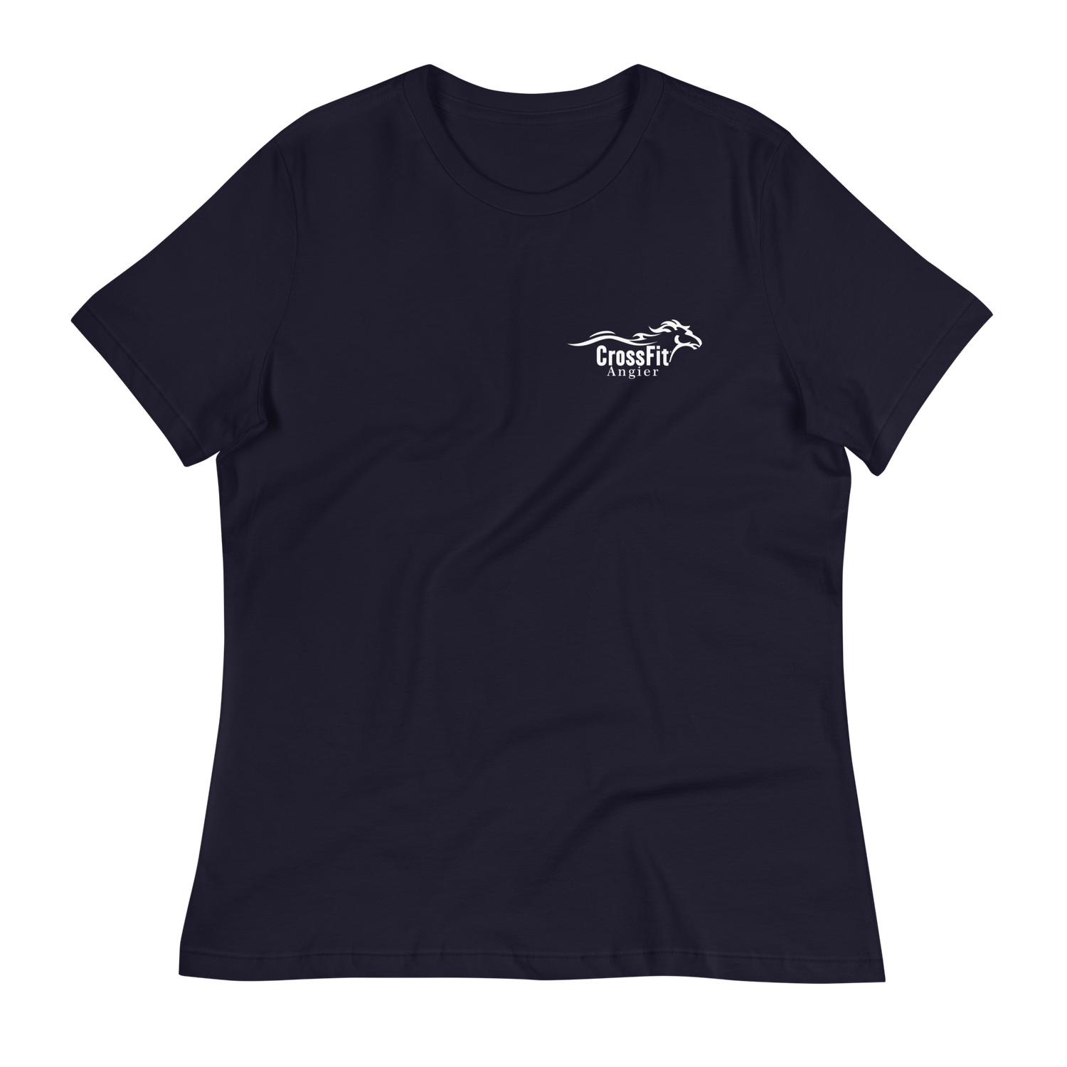 COACH Women&#39;s Relaxed Fit Tee