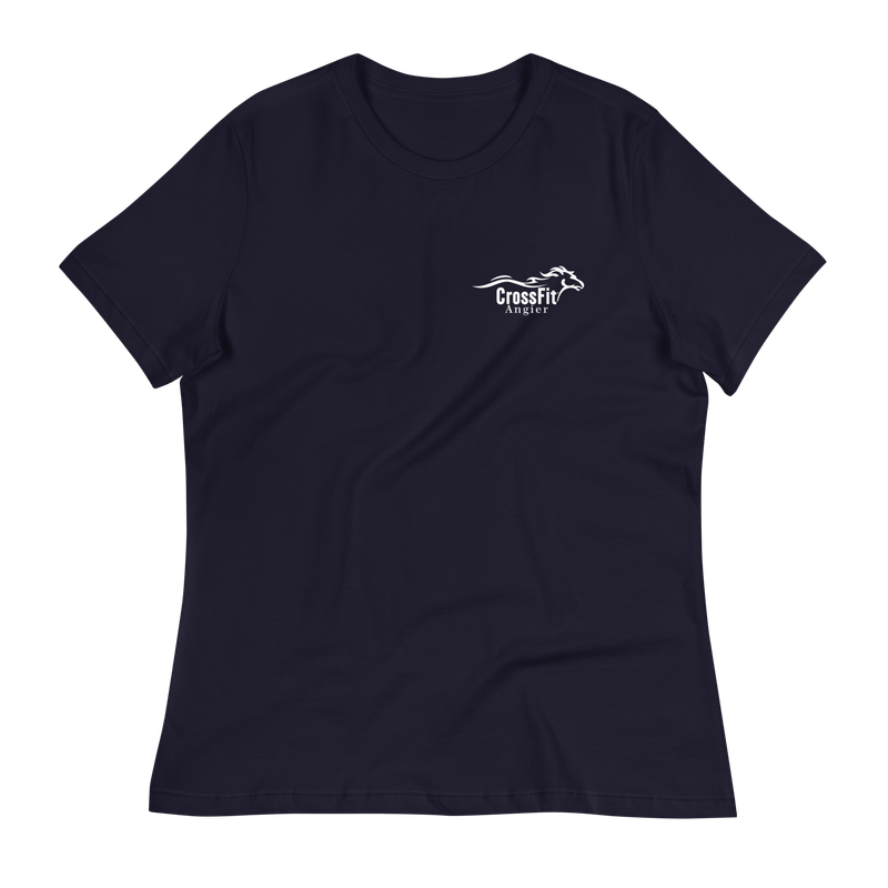 COACH Women&#39;s Relaxed Fit Tee