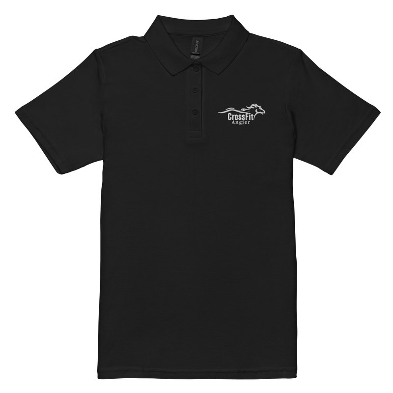 Women’s Pique Polo