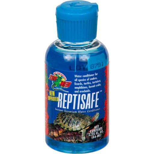 Zoo Med ReptiSafe Water Conditioner 2.25oz