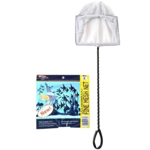 Weco Fine Mesh Fish Net for Aquariums - 1003