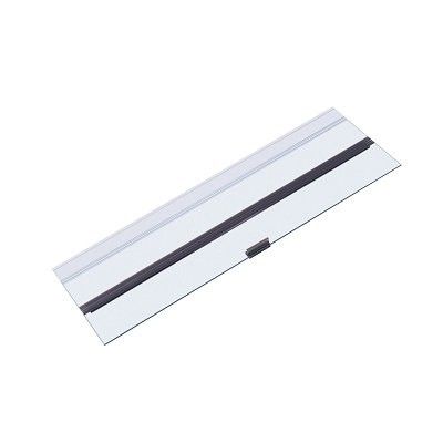 Aqueon Versa-Top Hinged Glass Aquarium Hood  36  x 18