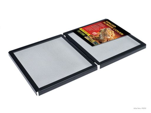 Exo Terra Screen Cover for Hinged Door  10-Gallon