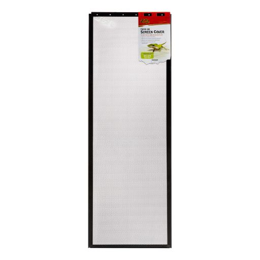 Zilla Metal Screen Cover