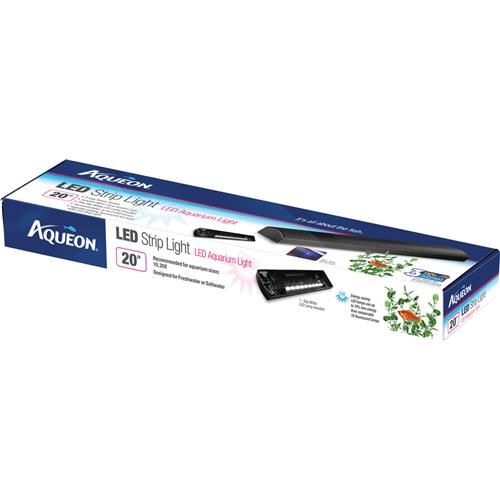 Aqueon Strip Light LED 20&quot;