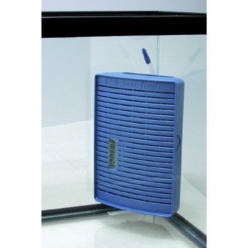 Penn-Plax Clear-free Air Cartridge Filter 2 - up to 20 Gal.