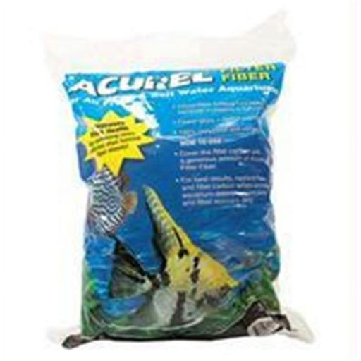 Acurel - Acurel Filter Floss 4 Ounce