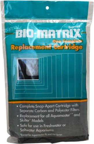 SU11802 Bio-Matrix Cart for Skilter Filter