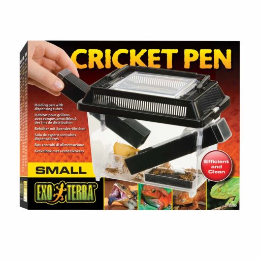 Exo Terra Small Cricket Pen