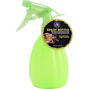 Komodo Spray Bottle