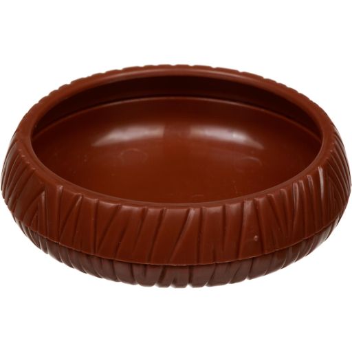 Lees Plastic Mealworm Dish for Reptiles