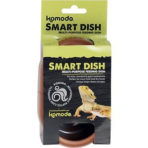 Komodo Smart Dish