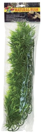 Zoo Med Madagascar Bamboo Aquarium Plant - Large (22  Tall)