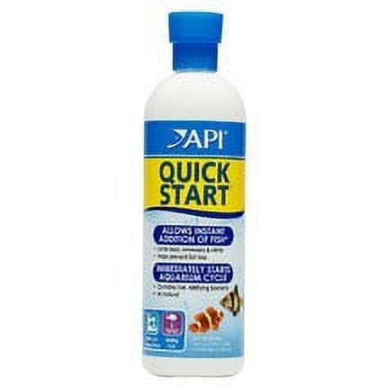 API® Quick Start® 1 Oz