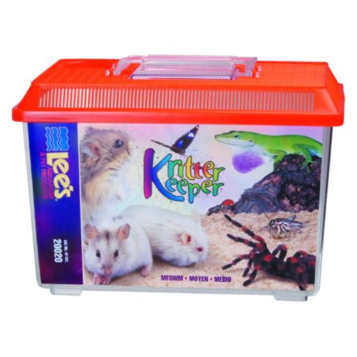 Lee s Aquarium Kritter Keeper