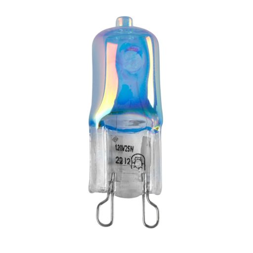 Zilla Mini Halogen Bulb - Day Blue
