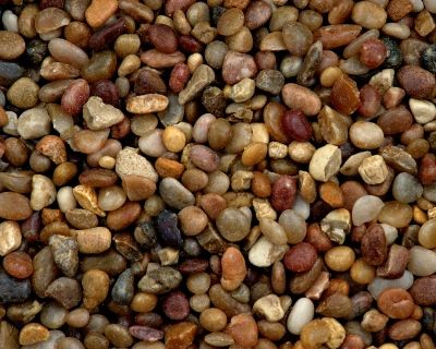 Estes  Natural Shallow Creek Pebble Gravel 5 Lbs X 5 Count