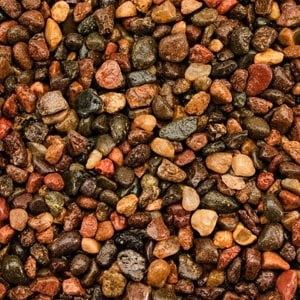 Estes Gravel Deep River Gravel Pebble