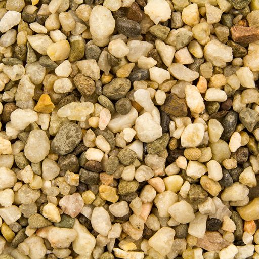 Estes  Nutmeg Natural Gravel 5 Lbs X 5 Count
