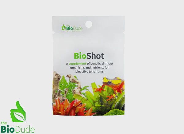 6qt bioshot