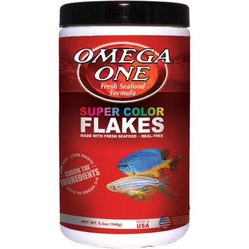 Super Color Flakes .42 Oz.
